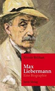 Cover von Max Liebermann