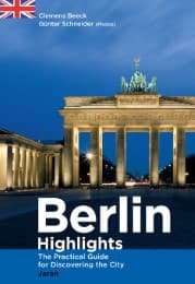 Cover von Berlin Highlights