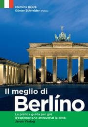 Cover von Il meglio di Berlino