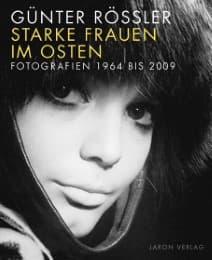 Cover von Starke Frauen im Osten