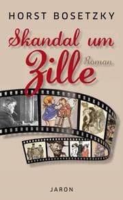 Cover von Skandal um Zille