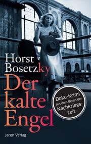 Cover von Der kalte Engel