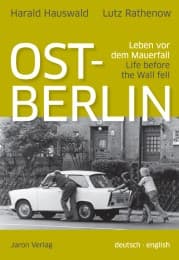 Cover von Ost-Berlin