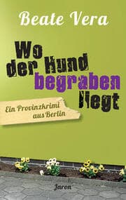 Cover von Wo der Hund begraben liegt