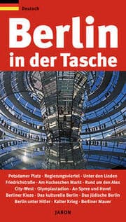 Cover von Berlin in der Tasche