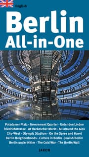 Cover von Berlin All in One