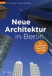 Cover von Neue Architektur in Berlin