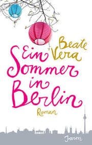 Cover von Ein Sommer in Berlin