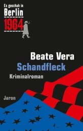Cover von Schandfleck