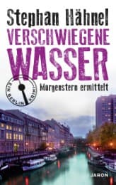 Cover von Verschwiegene Wasser
