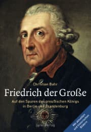 Cover von Friedrich der Große