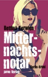 Cover von Mitternachtsnotar
