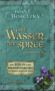 Cover von Im Wasser der Spree