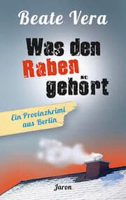 Cover von Was den Raben gehört