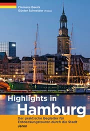 Cover von Highlights in Hamburg