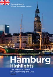 Cover von Hamburg Highlights
