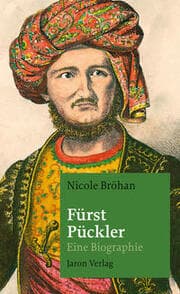 Cover von Fürst Pückler