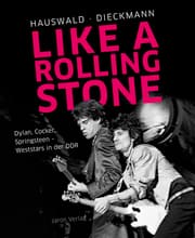 Cover von Like a Rolling Stone