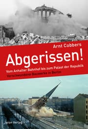 Cover von Abgerissen!