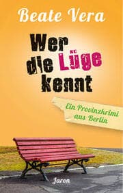 Cover von Wer die Lüge kennt