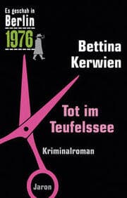Cover von Tot im Teufelssee