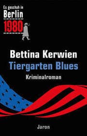 Cover von Tiergarten Blues