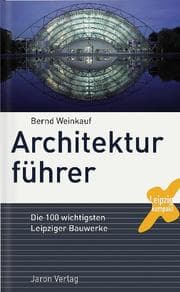 Cover von Architekturführer