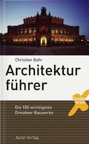 Cover von Architekturführer