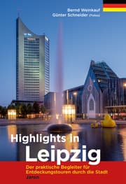 Cover von Highlights in Leipzig
