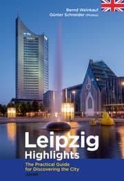 Cover von Leipzig Highlights