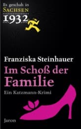 Cover von Im Schoß der Familie