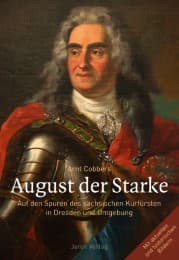 Cover von August der Starke