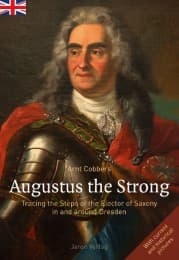 Cover von Augustus the Strong