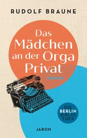 Cover von Das Mädchen an der Orga Privat