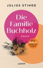 Cover von Die Familie Buchholz