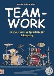 Cover von Teamwork