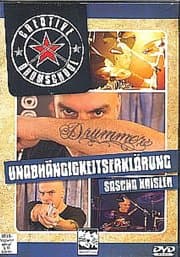 Cover von Unabhängigkeitserklärung DVD