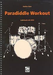 Cover von Paradiddle Workout