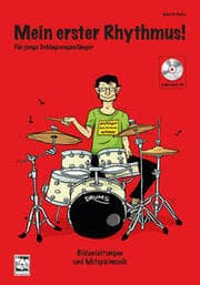 Cover von Mein erster Rhythmus