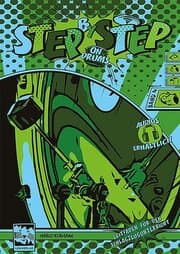 Cover von Step by Step on Drums 4