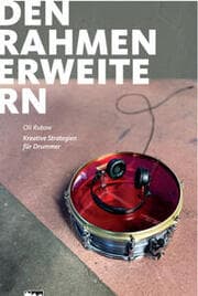Cover von Den Rahmen erweitern