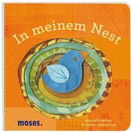 Cover von In meinem Nest