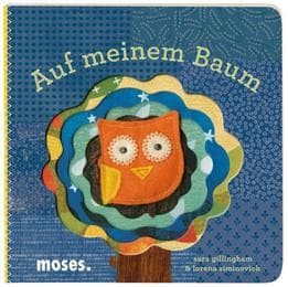 Cover von Auf meinem Baum