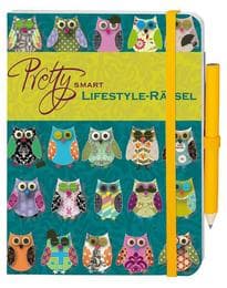 Cover von Pretty Smart Lifestyle-Rätsel