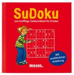 Cover von Sudoku