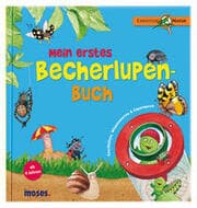 Cover von Mein erstes Becherlupen-Buch