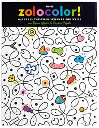 Cover von Zolocolor!