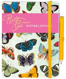 Cover von Rätselspaß