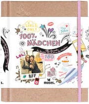 Cover von 100% Mädchen