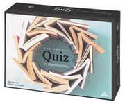 Cover von Das große Quiz der Allgemeinbildung